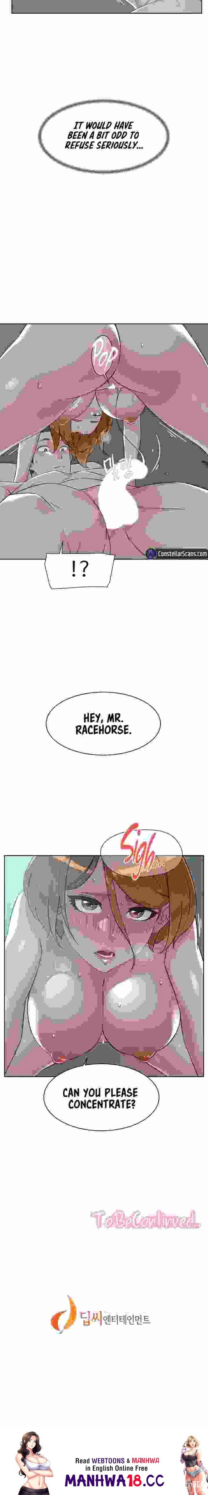 Everything about Best Friend Everything about Best Friend Chapter 92 - Page 16