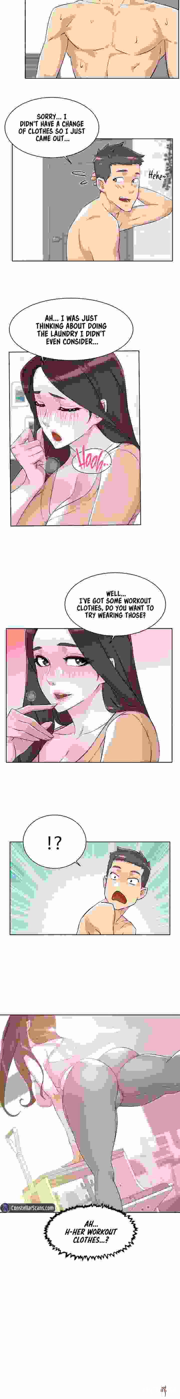 Everything about Best Friend Everything about Best Friend Chapter 92 - Page 2