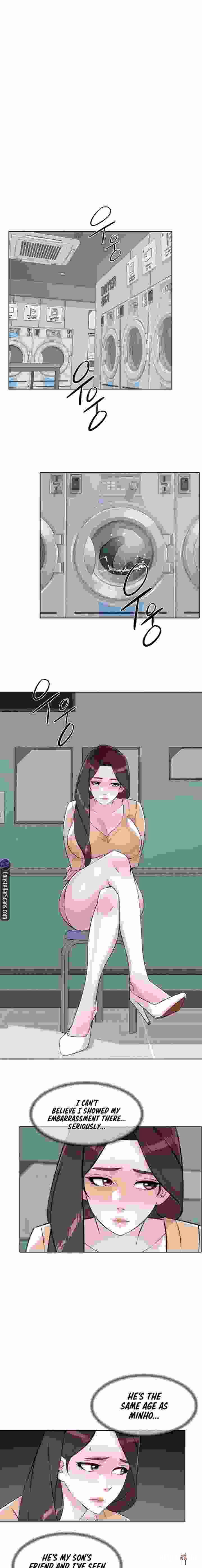 Everything about Best Friend Everything about Best Friend Chapter 92 - Page 3