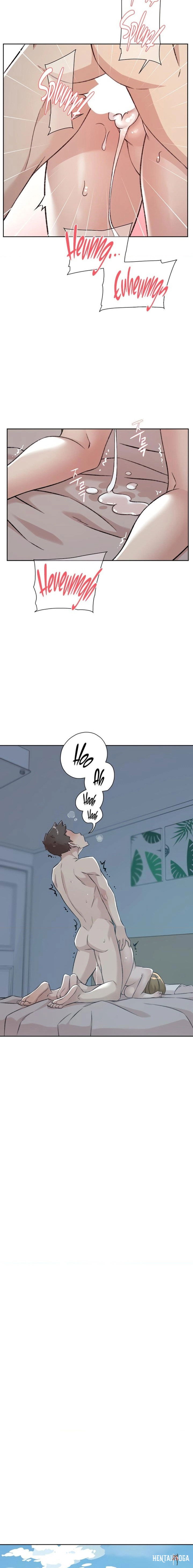 Everything about Best Friend Everything about Best Friend Chapter 93 - Page 10