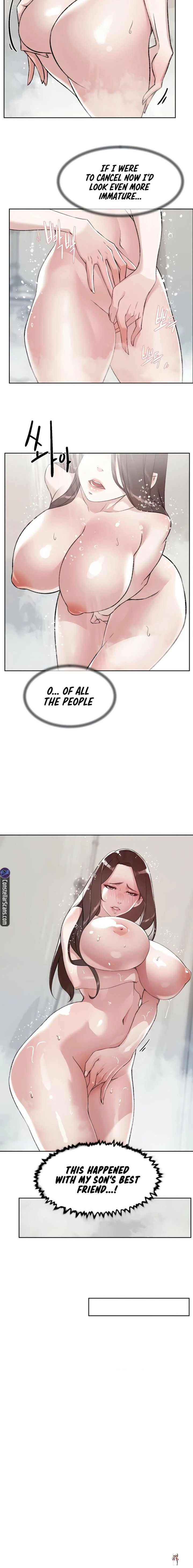 Everything about Best Friend Everything about Best Friend Chapter 93 - Page 12