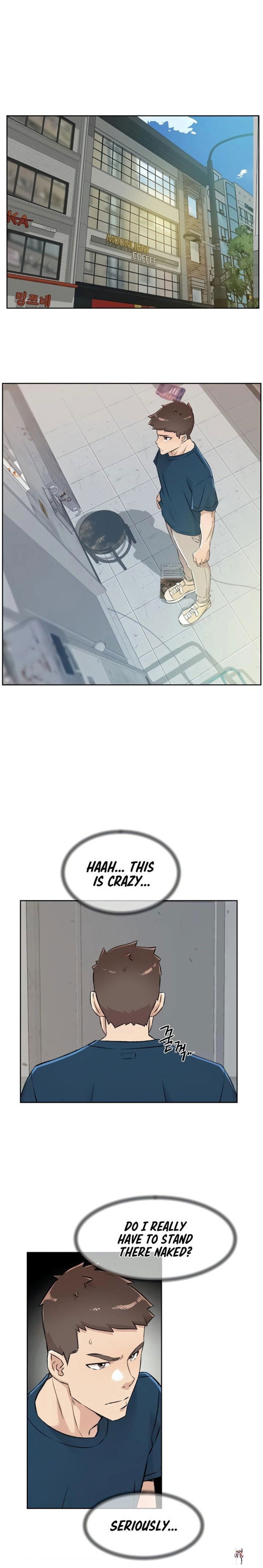 Everything about Best Friend Everything about Best Friend Chapter 93 - Page 13