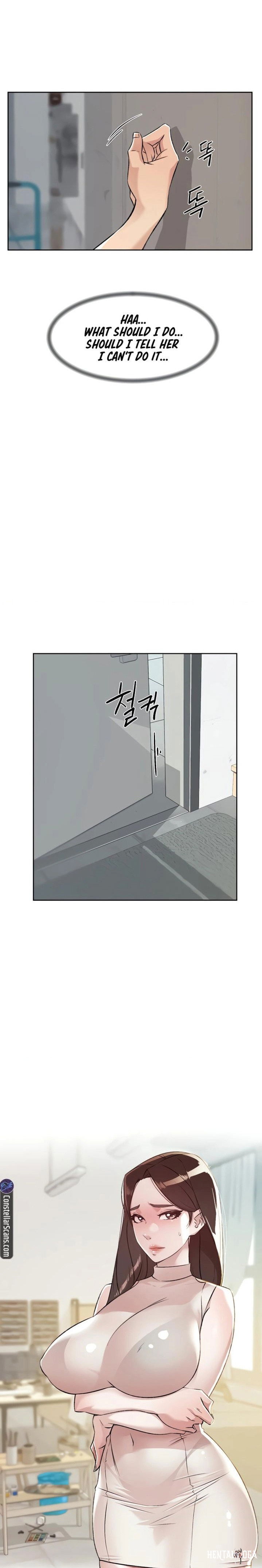 Everything about Best Friend Everything about Best Friend Chapter 93 - Page 14