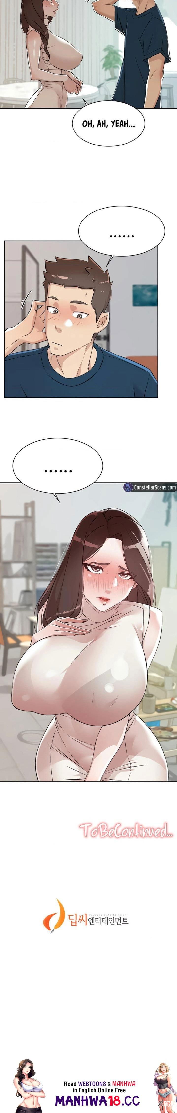 Everything about Best Friend Everything about Best Friend Chapter 93 - Page 16