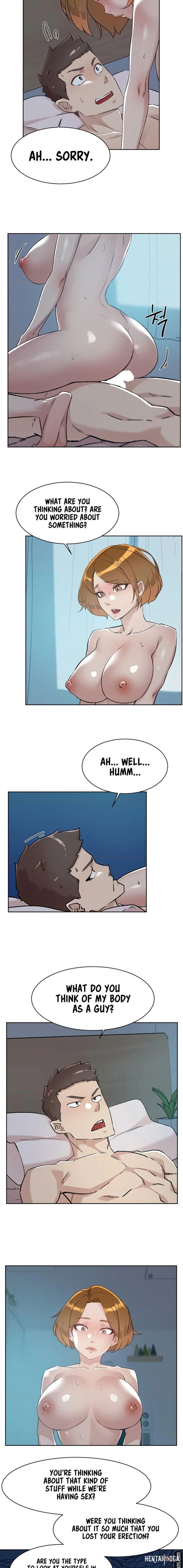 Everything about Best Friend Everything about Best Friend Chapter 93 - Page 2