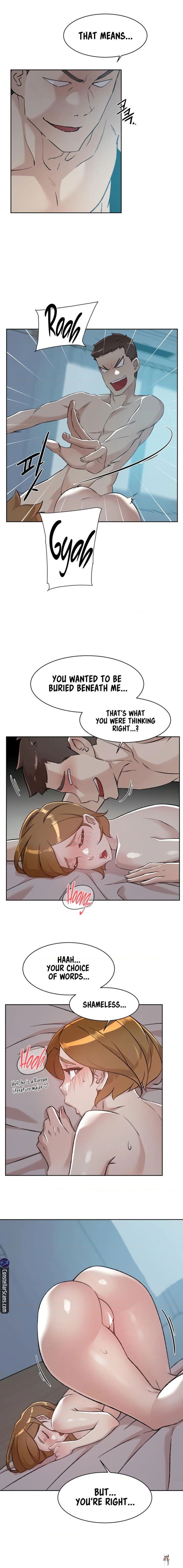 Everything about Best Friend Everything about Best Friend Chapter 93 - Page 4