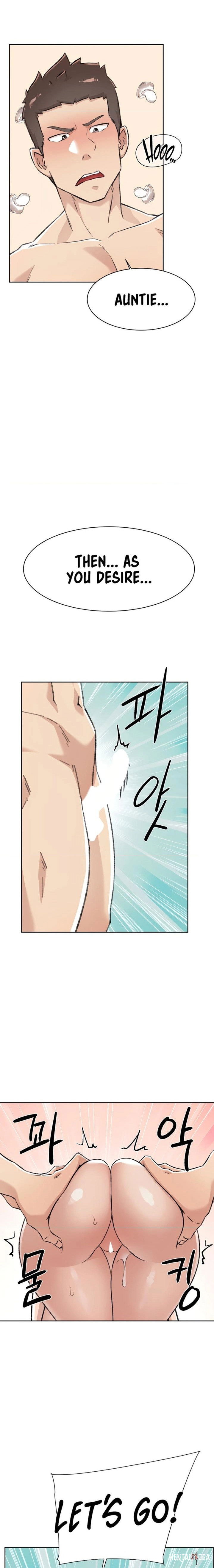 Everything about Best Friend Everything about Best Friend Chapter 93 - Page 5