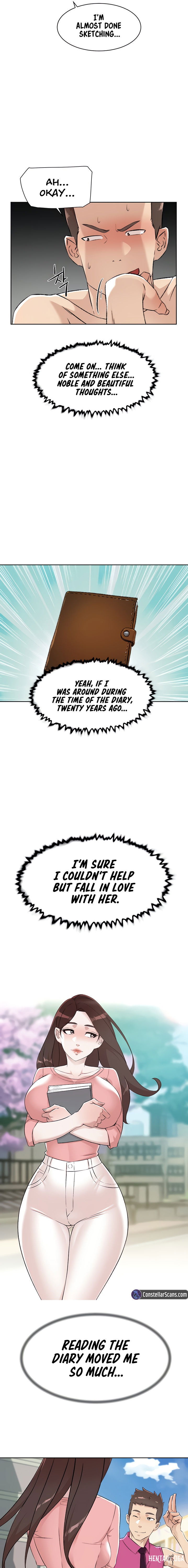 Everything about Best Friend Everything about Best Friend Chapter 94 - Page 11