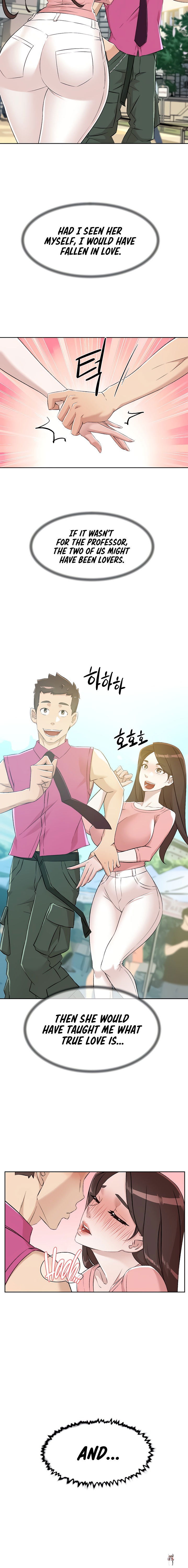 Everything about Best Friend Everything about Best Friend Chapter 94 - Page 12