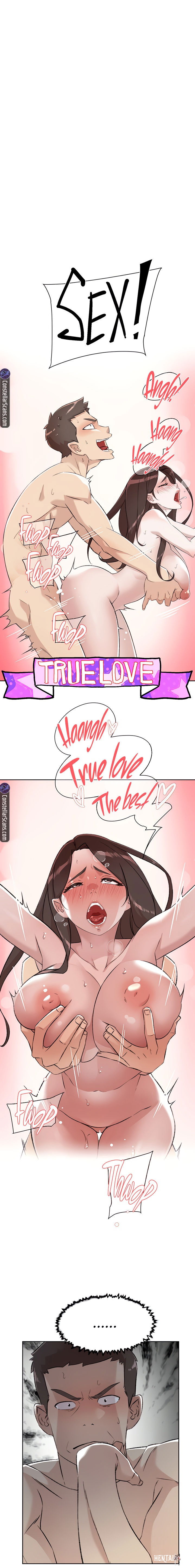 Everything about Best Friend Everything about Best Friend Chapter 94 - Page 13