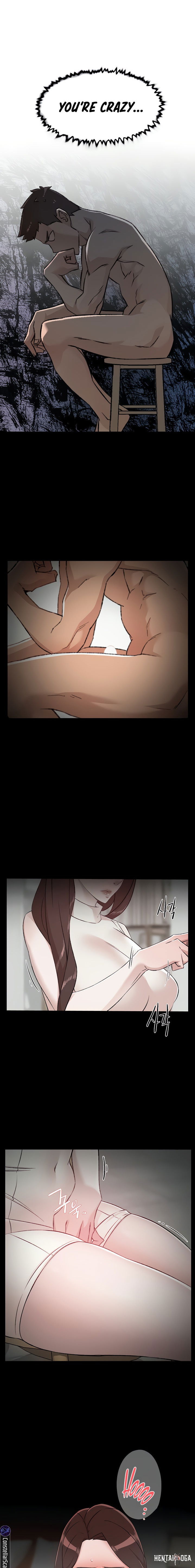 Everything about Best Friend Everything about Best Friend Chapter 94 - Page 14