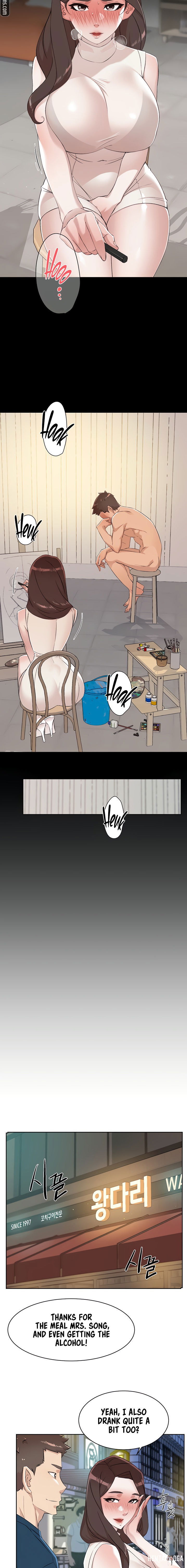 Everything about Best Friend Everything about Best Friend Chapter 94 - Page 15