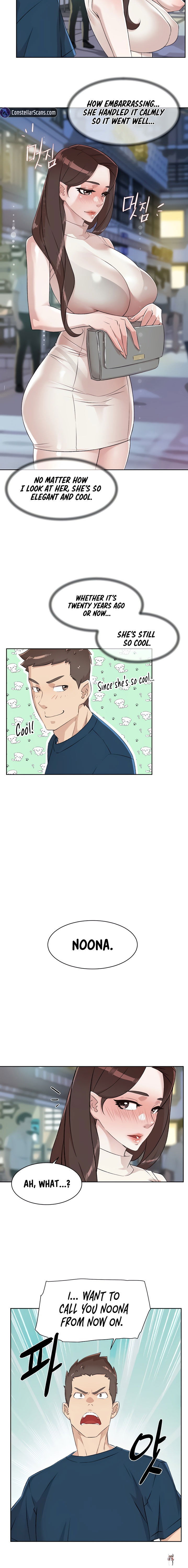 Everything about Best Friend Everything about Best Friend Chapter 94 - Page 16