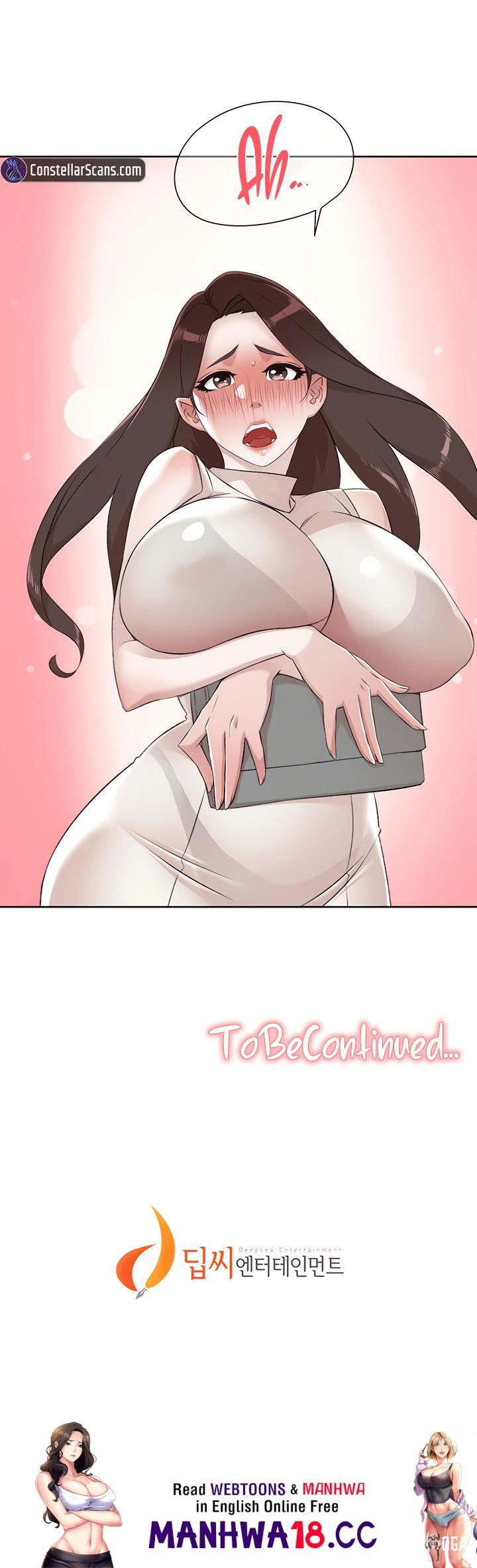 Everything about Best Friend Everything about Best Friend Chapter 94 - Page 17