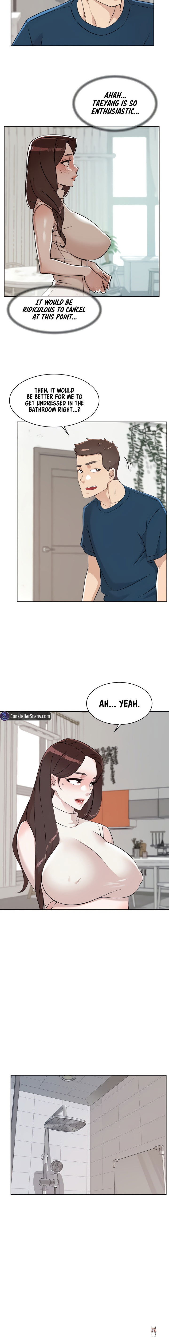 Everything about Best Friend Everything about Best Friend Chapter 94 - Page 2