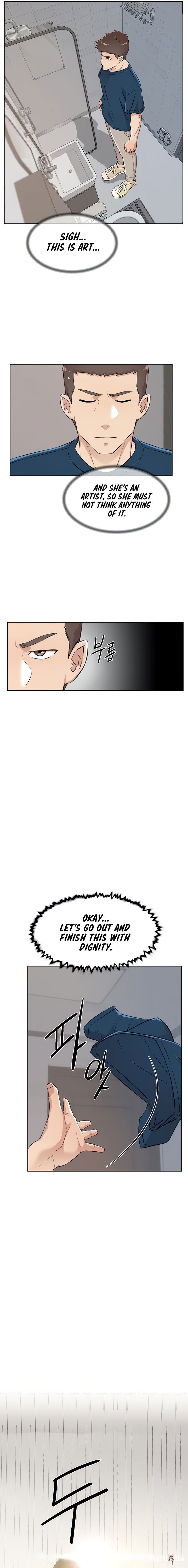 Everything about Best Friend Everything about Best Friend Chapter 94 - Page 3