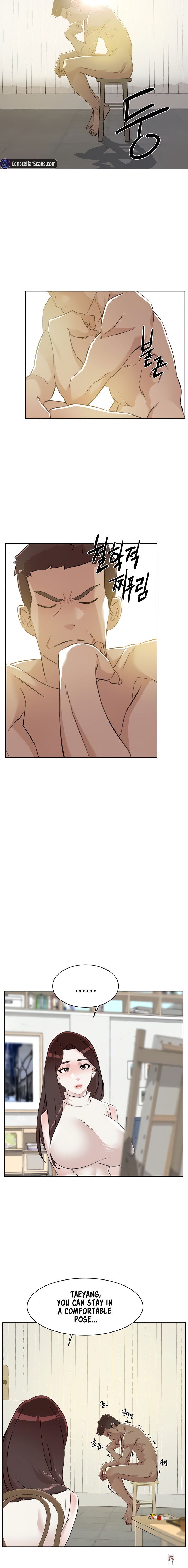 Everything about Best Friend Everything about Best Friend Chapter 94 - Page 4