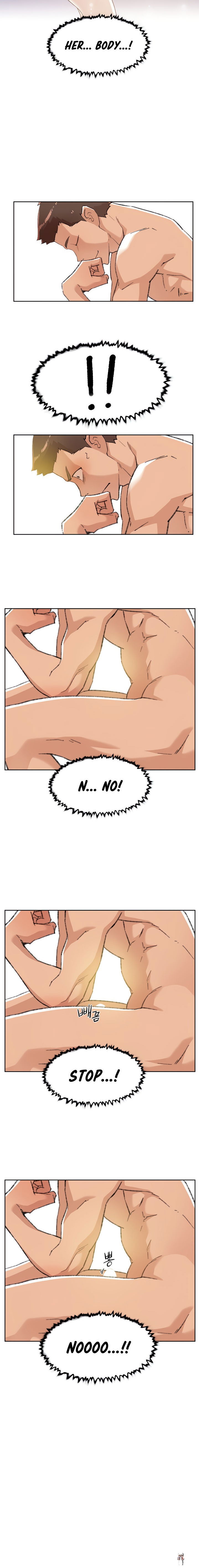 Everything about Best Friend Everything about Best Friend Chapter 94 - Page 8