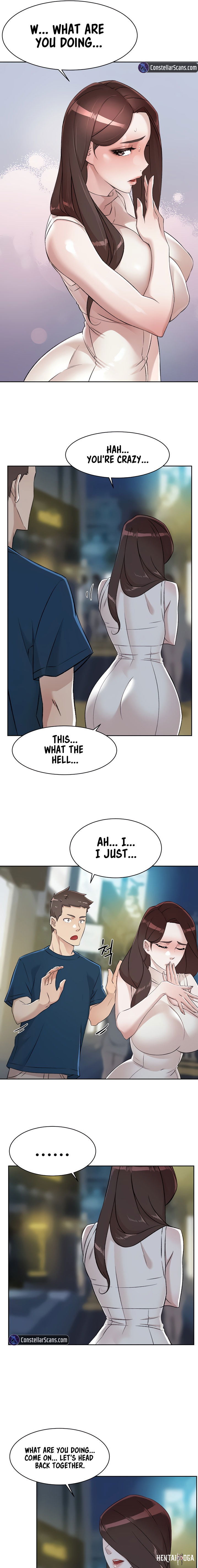 Everything about Best Friend Everything about Best Friend Chapter 95 - Page 11