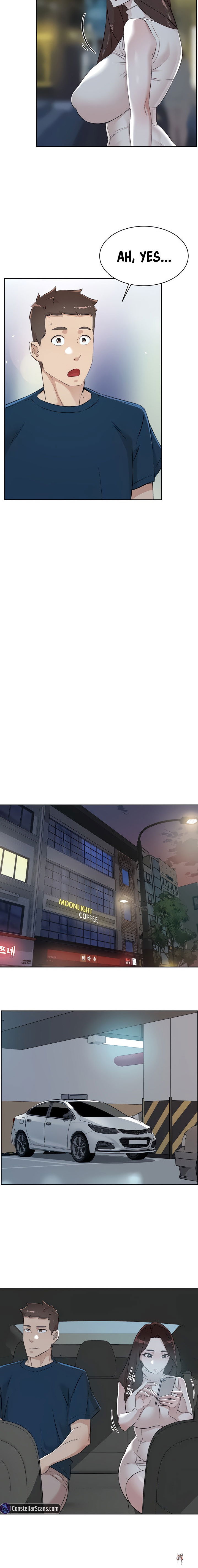 Everything about Best Friend Everything about Best Friend Chapter 95 - Page 12