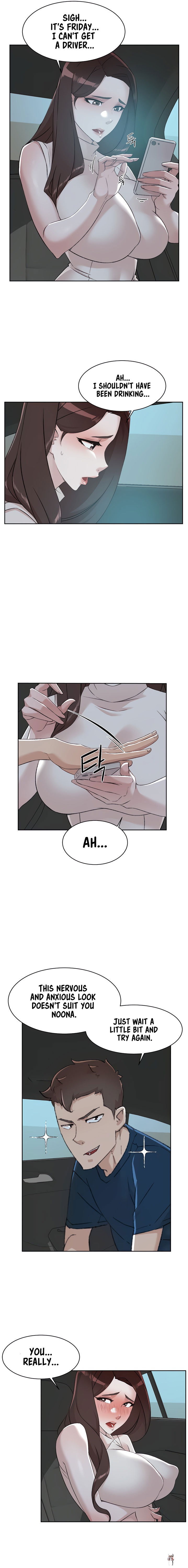 Everything about Best Friend Everything about Best Friend Chapter 95 - Page 13