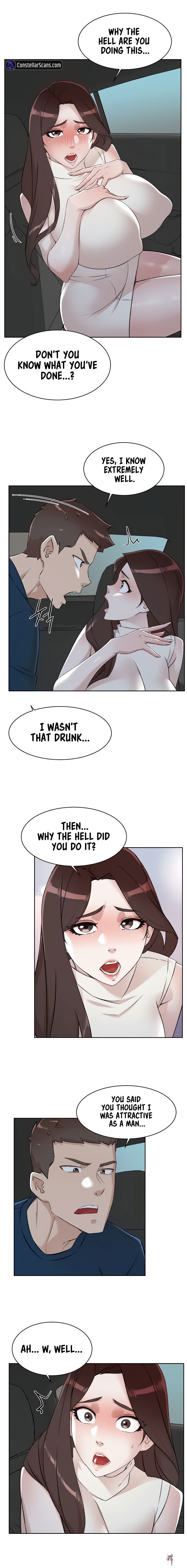 Everything about Best Friend Everything about Best Friend Chapter 95 - Page 14