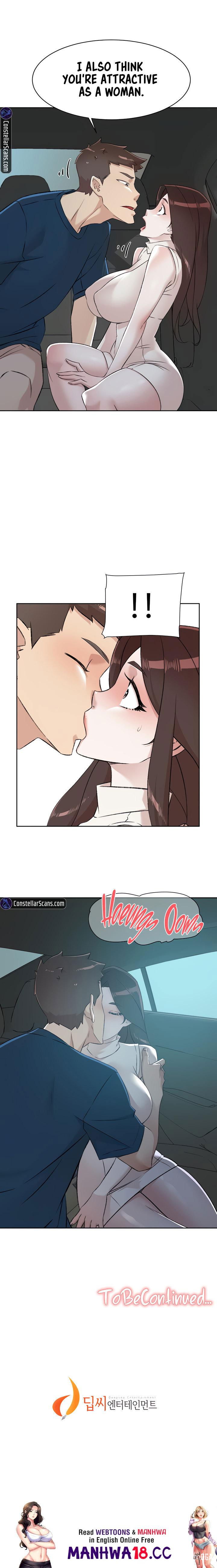 Everything about Best Friend Everything about Best Friend Chapter 95 - Page 15