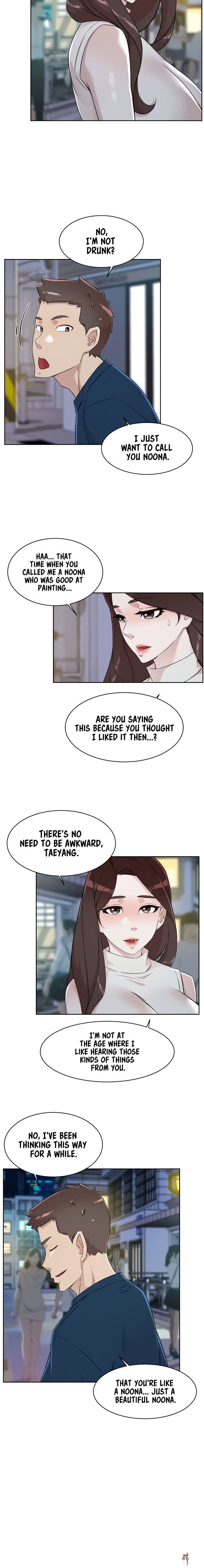Everything about Best Friend Everything about Best Friend Chapter 95 - Page 2