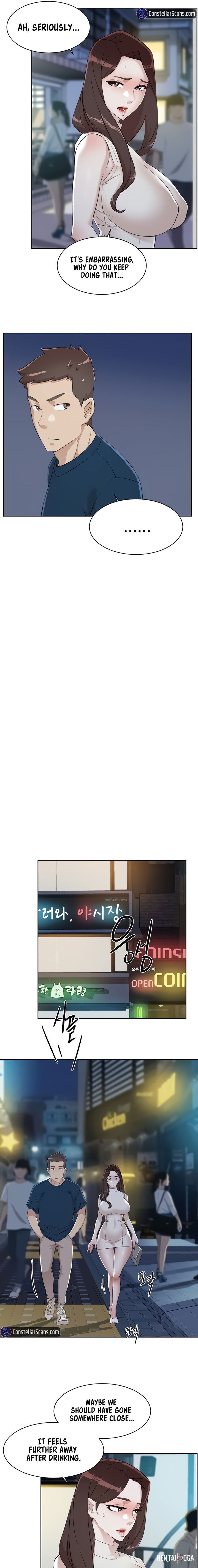 Everything about Best Friend Everything about Best Friend Chapter 95 - Page 3