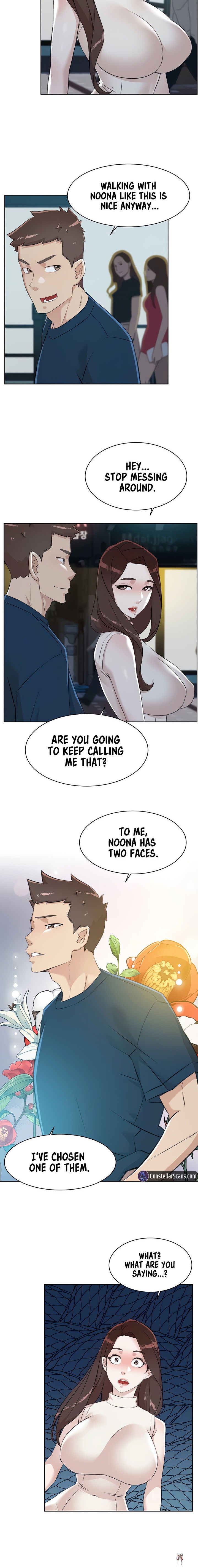 Everything about Best Friend Everything about Best Friend Chapter 95 - Page 4