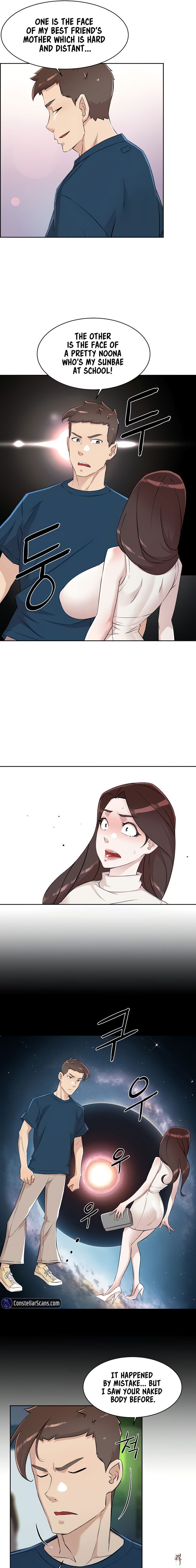 Everything about Best Friend Everything about Best Friend Chapter 95 - Page 5