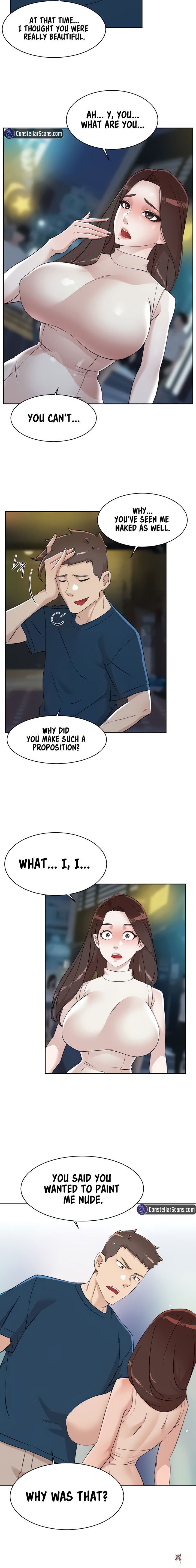 Everything about Best Friend Everything about Best Friend Chapter 95 - Page 6