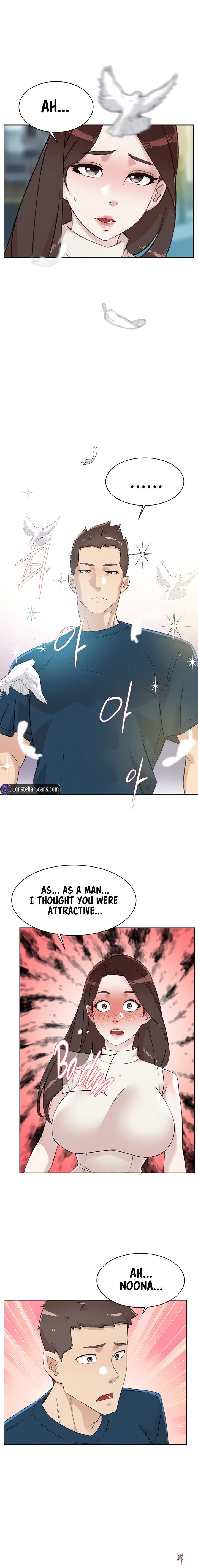 Everything about Best Friend Everything about Best Friend Chapter 95 - Page 8