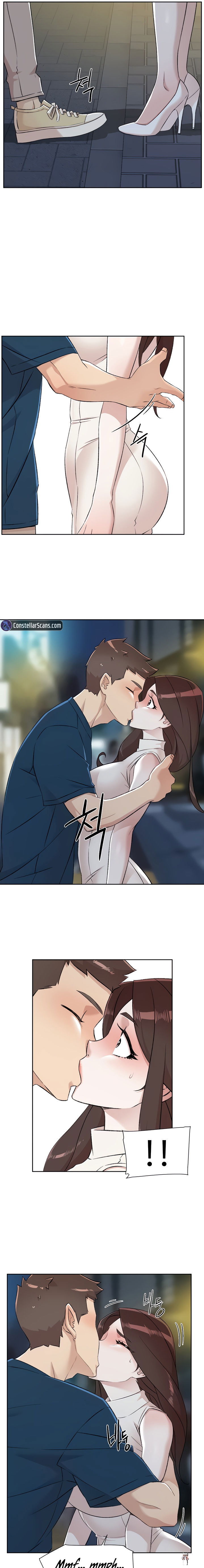 Everything about Best Friend Everything about Best Friend Chapter 95 - Page 9