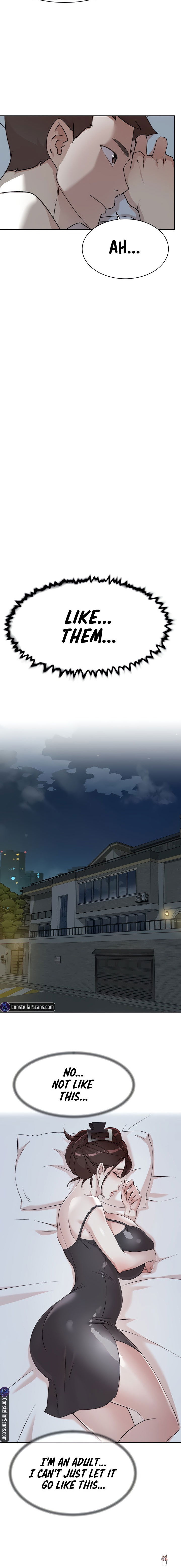 Everything about Best Friend Everything about Best Friend Chapter 96 - Page 12