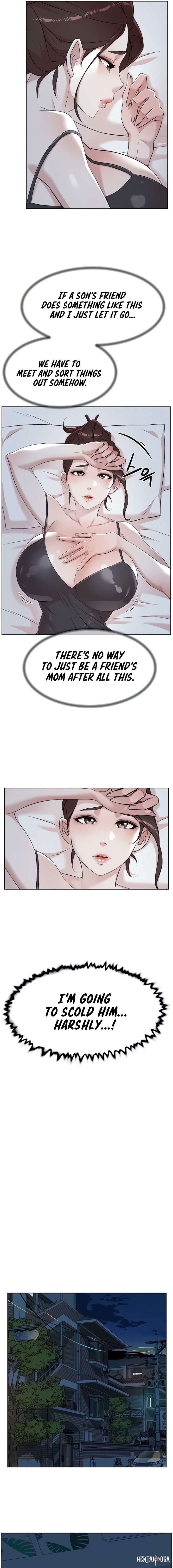 Everything about Best Friend Everything about Best Friend Chapter 96 - Page 13