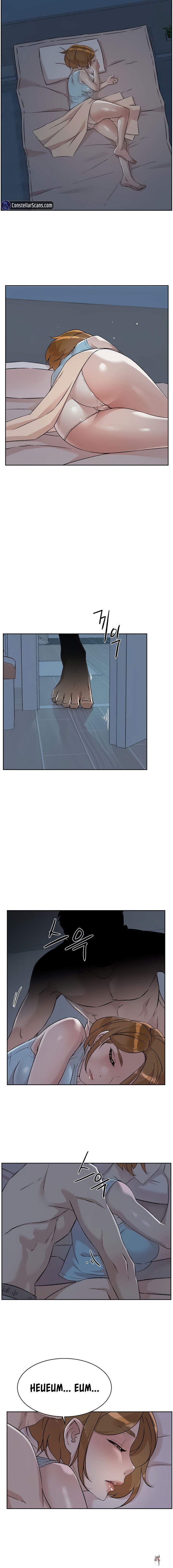 Everything about Best Friend Everything about Best Friend Chapter 96 - Page 14