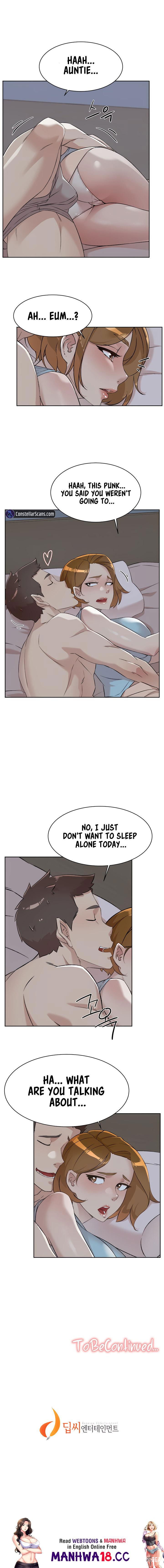 Everything about Best Friend Everything about Best Friend Chapter 96 - Page 15