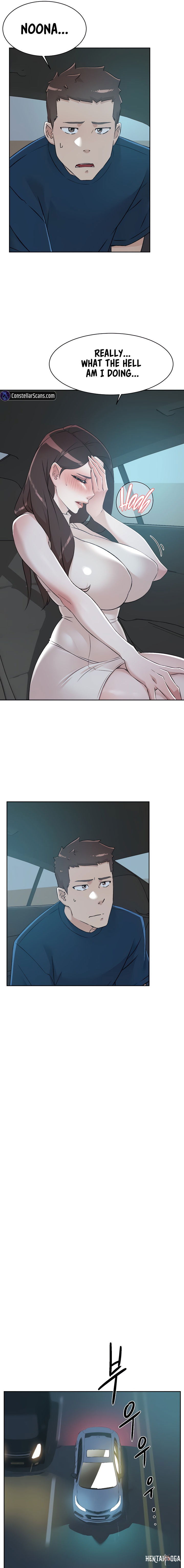 Everything about Best Friend Everything about Best Friend Chapter 96 - Page 3