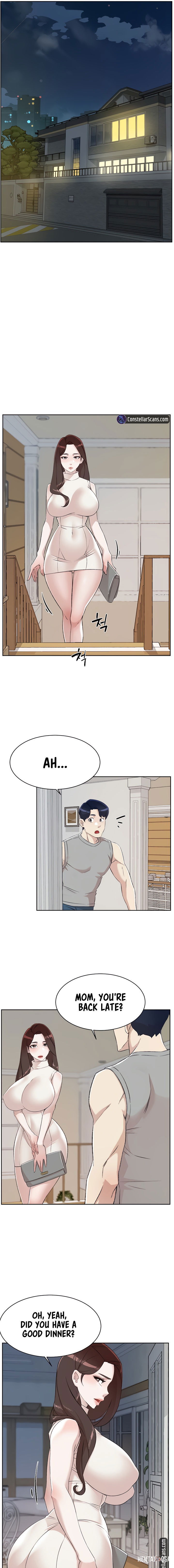 Everything about Best Friend Everything about Best Friend Chapter 96 - Page 5