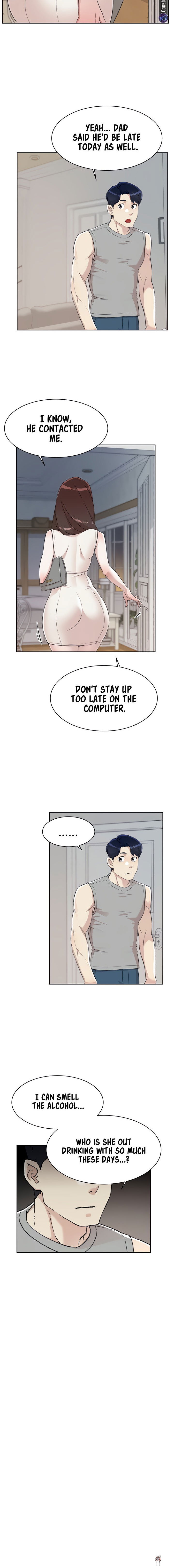 Everything about Best Friend Everything about Best Friend Chapter 96 - Page 6