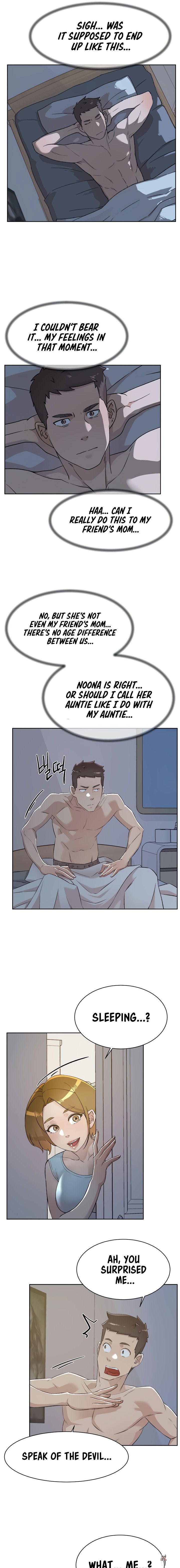 Everything about Best Friend Everything about Best Friend Chapter 96 - Page 9