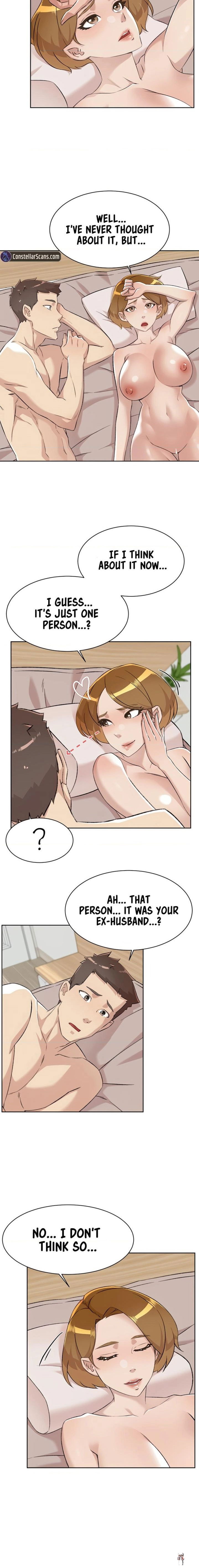 Everything about Best Friend Everything about Best Friend Chapter 97 - Page 12