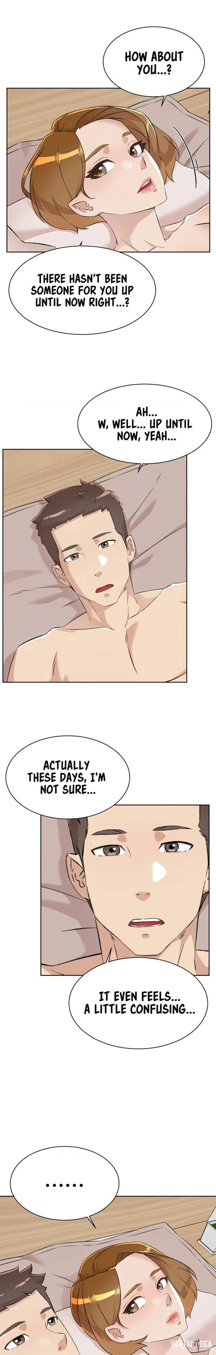 Everything about Best Friend Everything about Best Friend Chapter 97 - Page 13