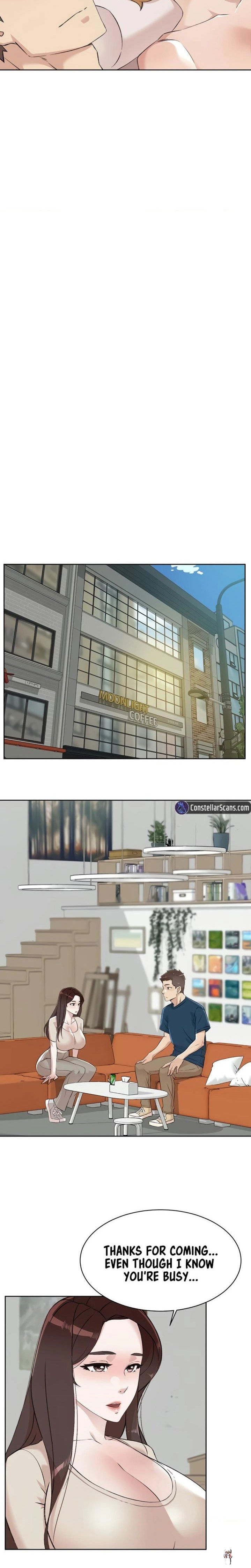 Everything about Best Friend Everything about Best Friend Chapter 97 - Page 14