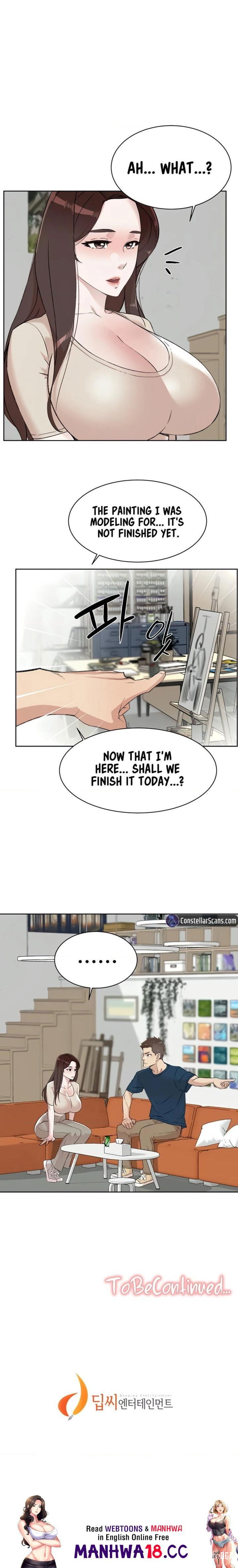 Everything about Best Friend Everything about Best Friend Chapter 97 - Page 16