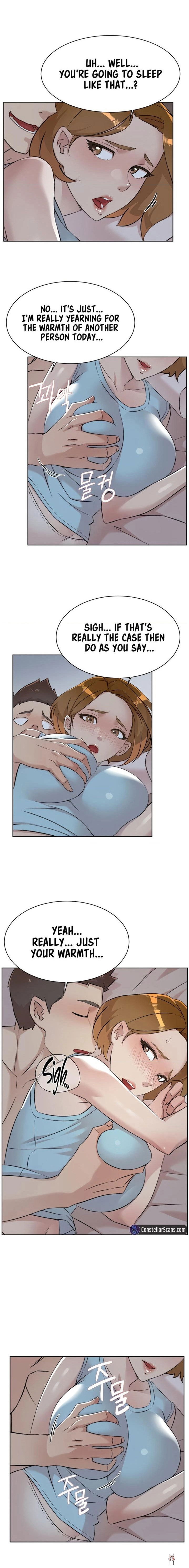 Everything about Best Friend Everything about Best Friend Chapter 97 - Page 2