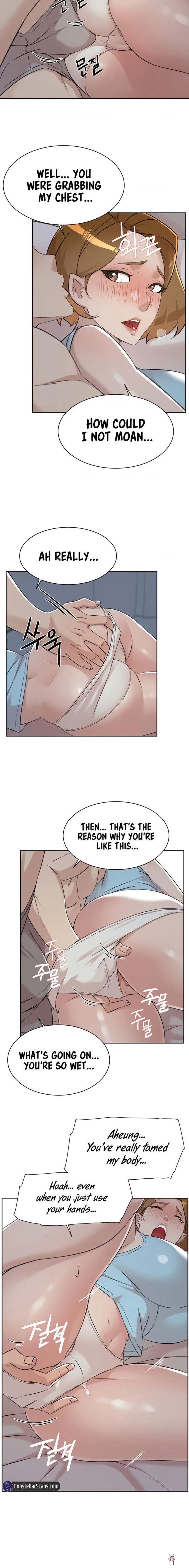 Everything about Best Friend Everything about Best Friend Chapter 97 - Page 4