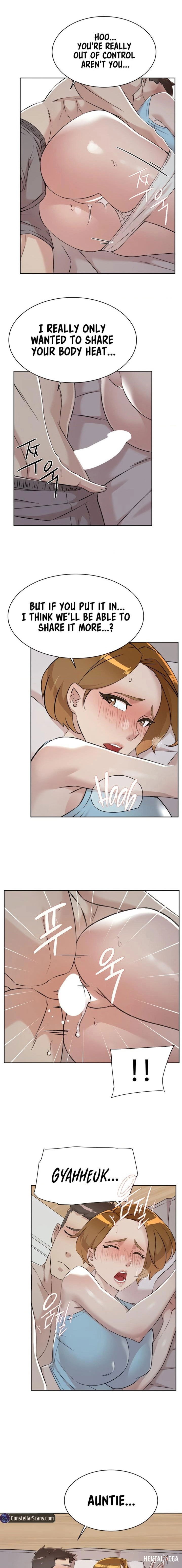 Everything about Best Friend Everything about Best Friend Chapter 97 - Page 5