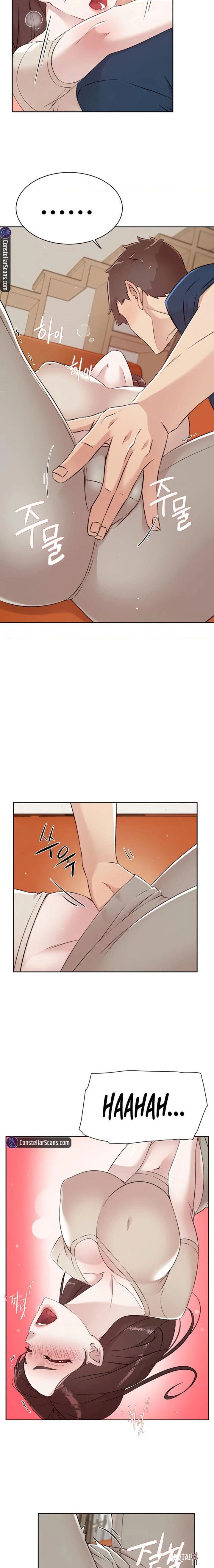 Everything about Best Friend Everything about Best Friend Chapter 98 - Page 11